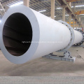 Coconut Fiber Rotary Dryer Coconut Fiber Drum Dryer